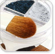 Compact Brushes